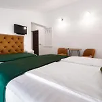 Casa de hóspedes Artelier 3*