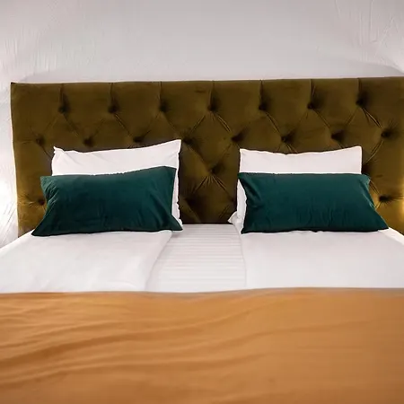 Гостевой дом Artelier Вама-Веке