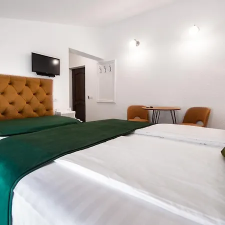 Гостевой дом Artelier 3*