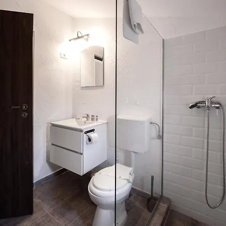 Гостевой дом Artelier