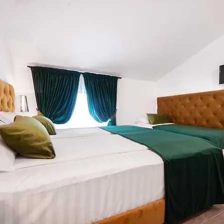 Artelier 3* Vama Veche