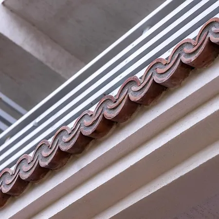 Гостевой дом Artelier Вама-Веке