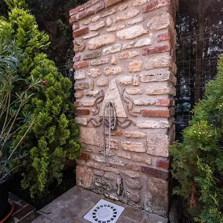 Artelier Гостевой дом