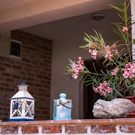 Гостевой дом Artelier