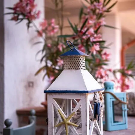 Artelier Гостевой дом Вама-Веке