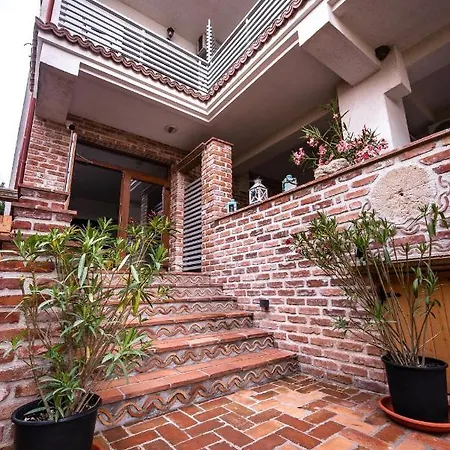 Artelier Гостевой дом