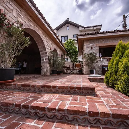 Artelier Гостевой дом