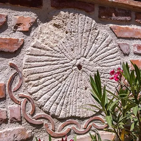 Гостевой дом Artelier 3*