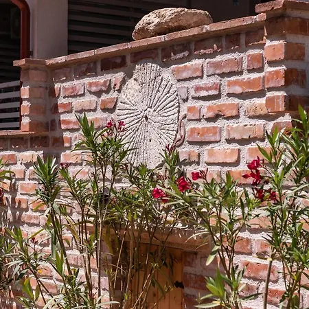 Гостевой дом Artelier Вама-Веке