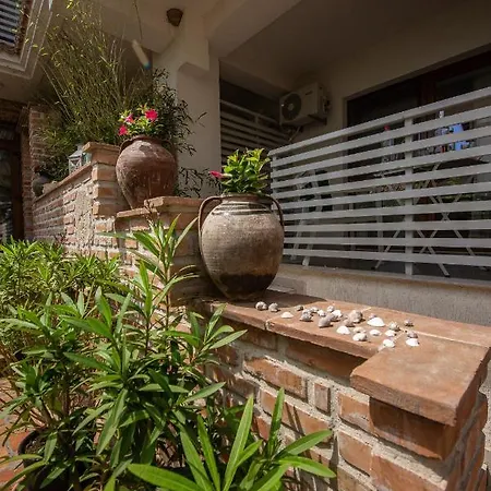 Гостевой дом Artelier Вама-Веке