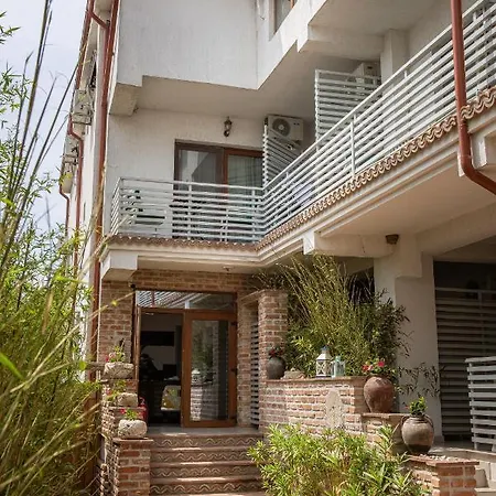 Artelier Гостевой дом