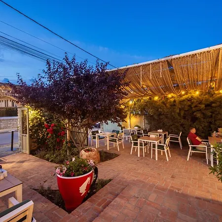 Artelier Гостевой дом