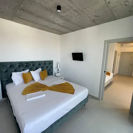 Гостевой дом Artelier