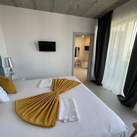 Гостевой дом Artelier