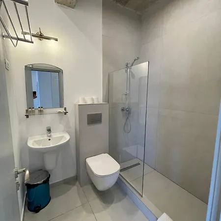 Гостевой дом Artelier 3*