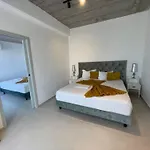 Artelier Πανσιόν 3*