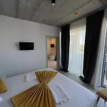 Artelier 3* Vama Veche