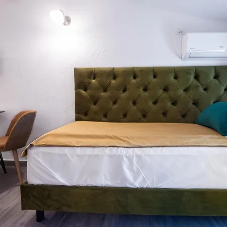 Artelier Maison d'hôtes Vama Veche