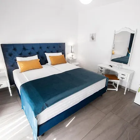 Maison d'hôtes Artelier 3*