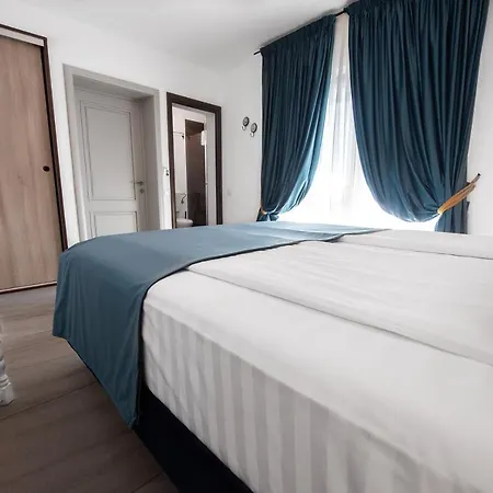 Maison d'hôtes Artelier Vama Veche