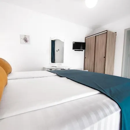 Artelier Maison d'hôtes Vama Veche