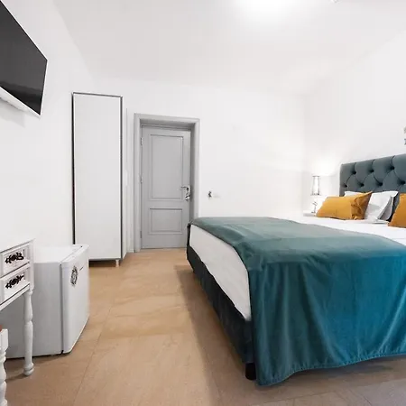 Maison d'hôtes Artelier Vama Veche