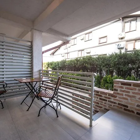 Maison d'hôtes Artelier 3*