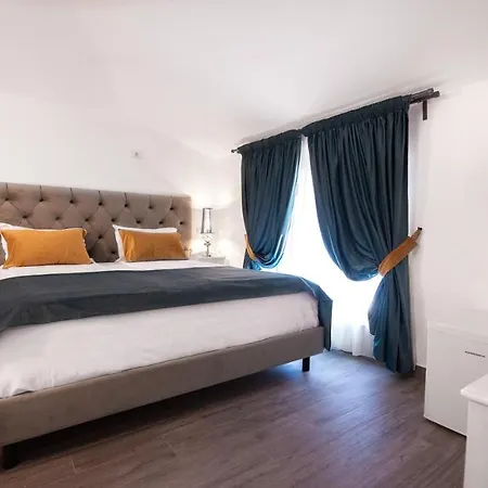Artelier Maison d'hôtes Vama Veche