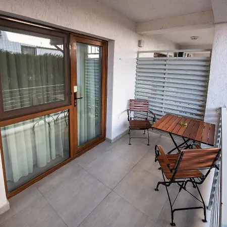 Artelier 3* Vama Veche