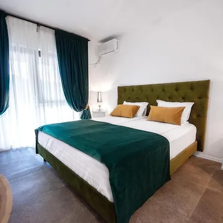 Maison d'hôtes Artelier 3*