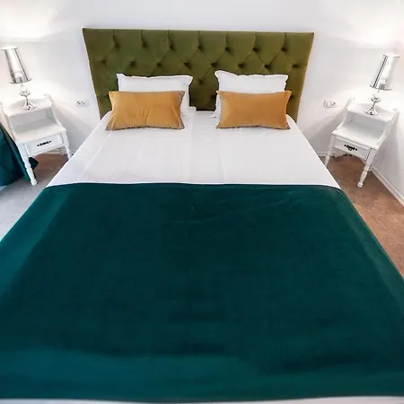 Maison d'hôtes Artelier 3*