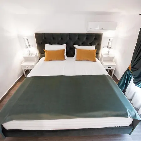 Artelier 3* Vama Veche
