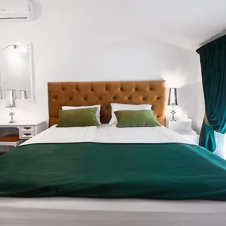 Artelier 3* Vama Veche