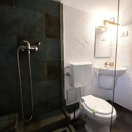 Artelier Guest house