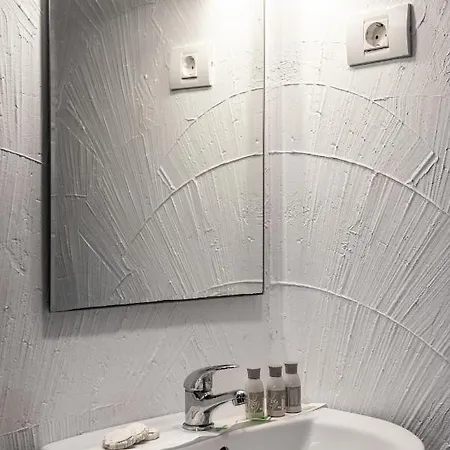 Artelier Konukevi Vama Veche