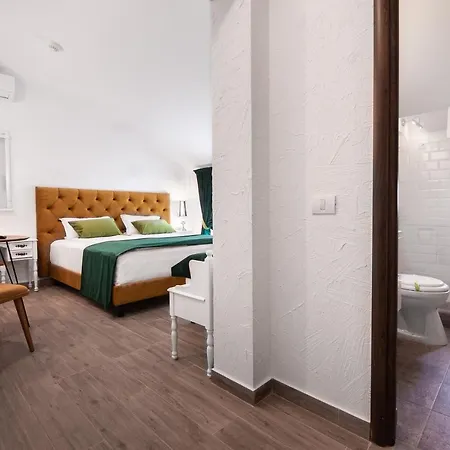 Maison d'hôtes Artelier 3*