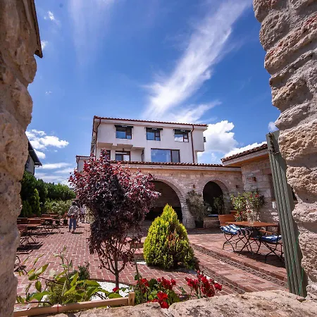 Maison d'hôtes Artelier 3*