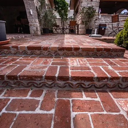 Artelier Pensiune Vama Veche