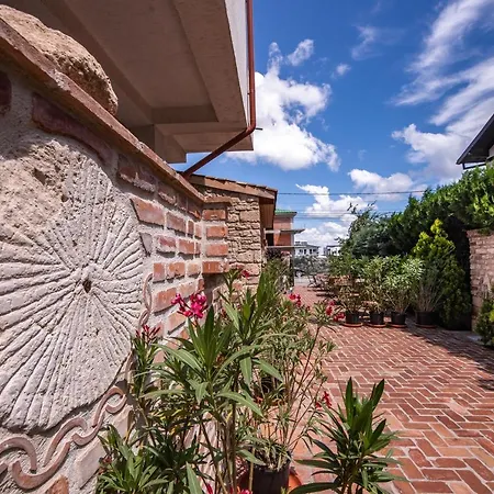 Artelier 3* Vama Veche