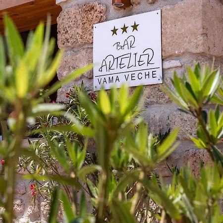 Gasthof Artelier Vama Veche
