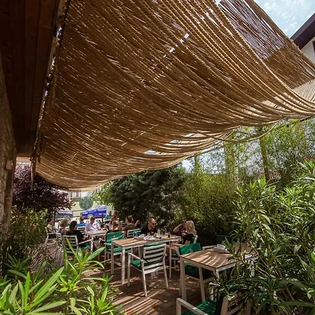 Artelier Maison d'hôtes 3*