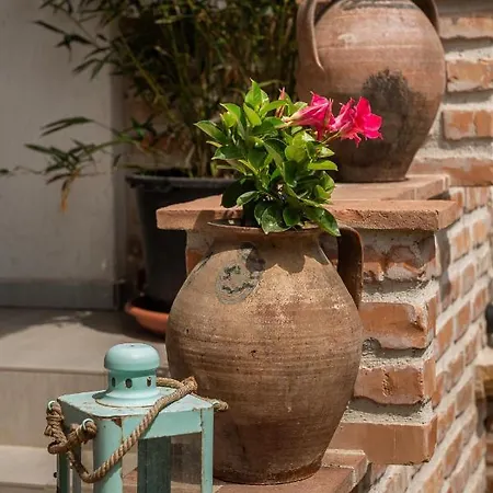 Pensiune Artelier Vama Veche