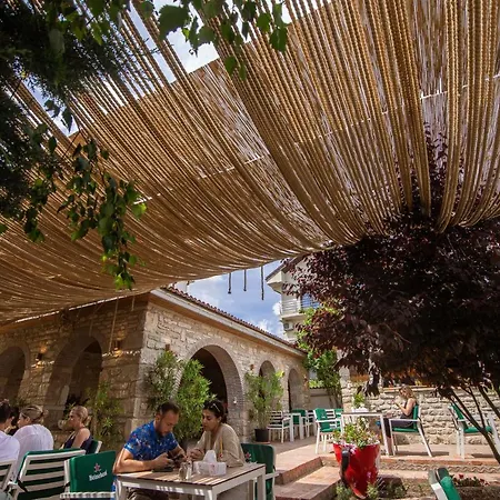 Artelier Pensiune Vama Veche