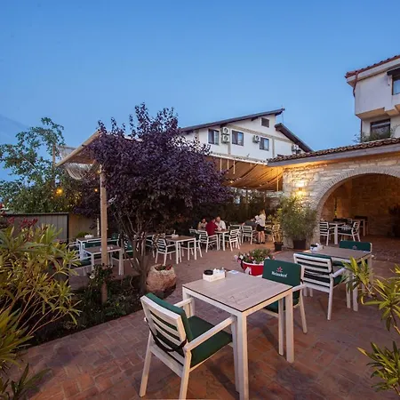 Artelier 3* Vama Veche