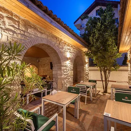 Artelier 3* Vama Veche