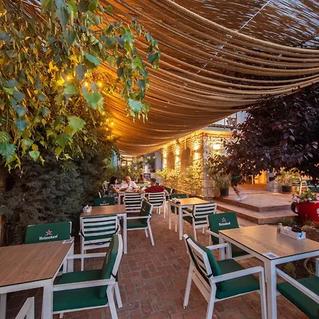 Artelier 3* Vama Veche