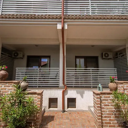 Pensiune Artelier Vama Veche