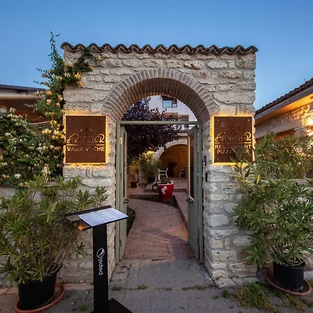 Pensiune Artelier 3*