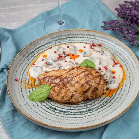 Artelier Pensiune 3*