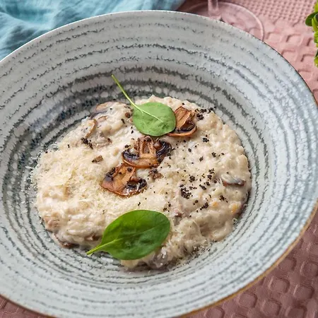 Artelier Pensiune Vama Veche